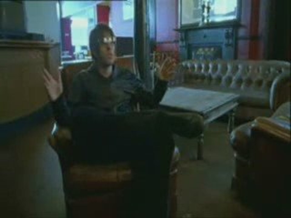 Liam Gallagher's Best Bits