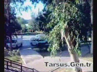 tarsus barajı 2