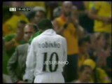 Robinho vs C.Ronaldo vs Ronaldinho