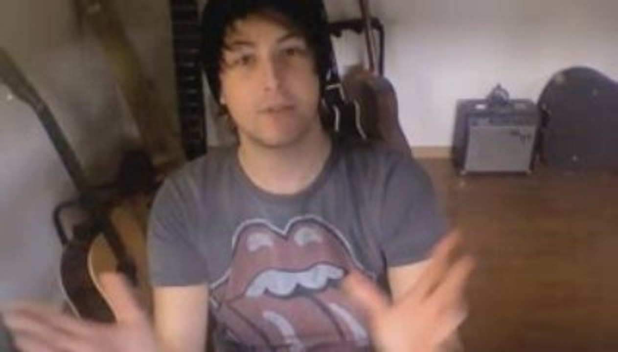 Die Wahrheit kommt mit wenigen Worten aus.