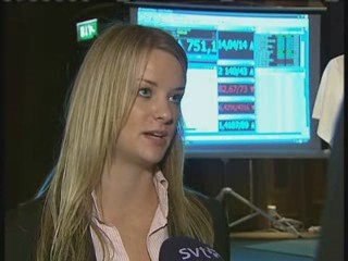 DeLafée a la foire de l'or à Stockholm en Suède www.delafee.