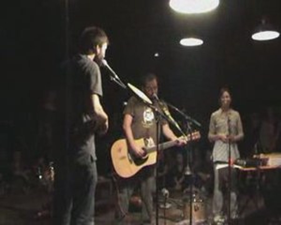 Festival Teriaki 2009 Gablé Soiree Cloture