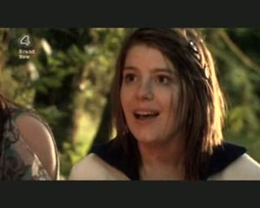 Skins BEST-MUSIC-MOMENTS#15-Daniel Bedingfield-If Uyou’re no