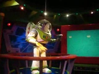 buzz l'eclair en vrai!!!!