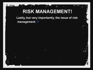 Forex Trading - Why aren't you making any money?