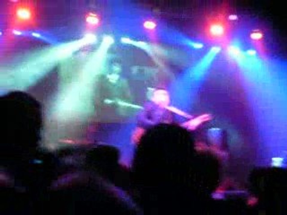 Spiritual Front - Bastard Angel