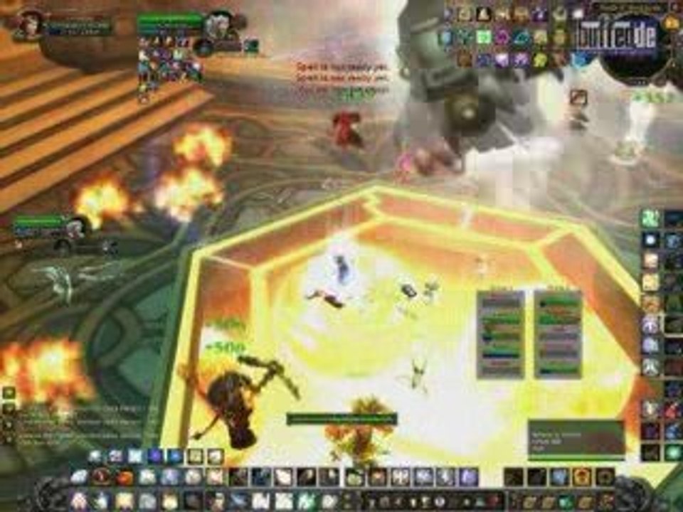 Die WoW-Show Folge 28