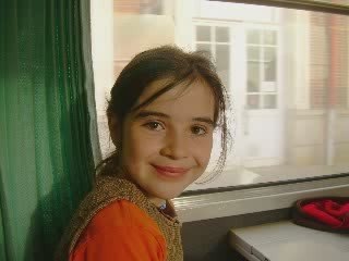 moi je m'appelle lolita