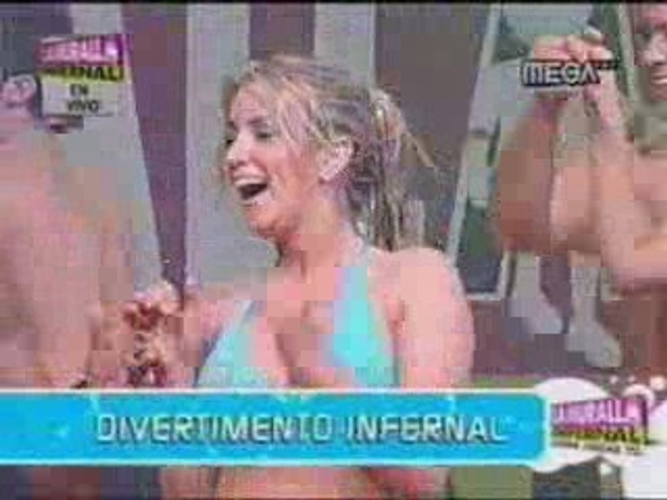 Muralla Infernal Amigos Especiales Blndaje 10 & Big Yamo