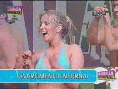 Muralla Infernal Amigos Especiales Blndaje 10 & Big Yamo