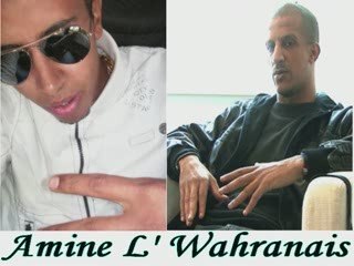 Rim-K feat cheb Hakim 2009 de la BOMBE