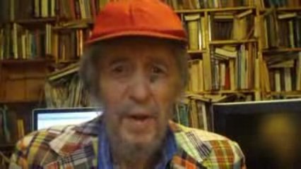 Tuli Kupferberg You Can Fool Some of the People