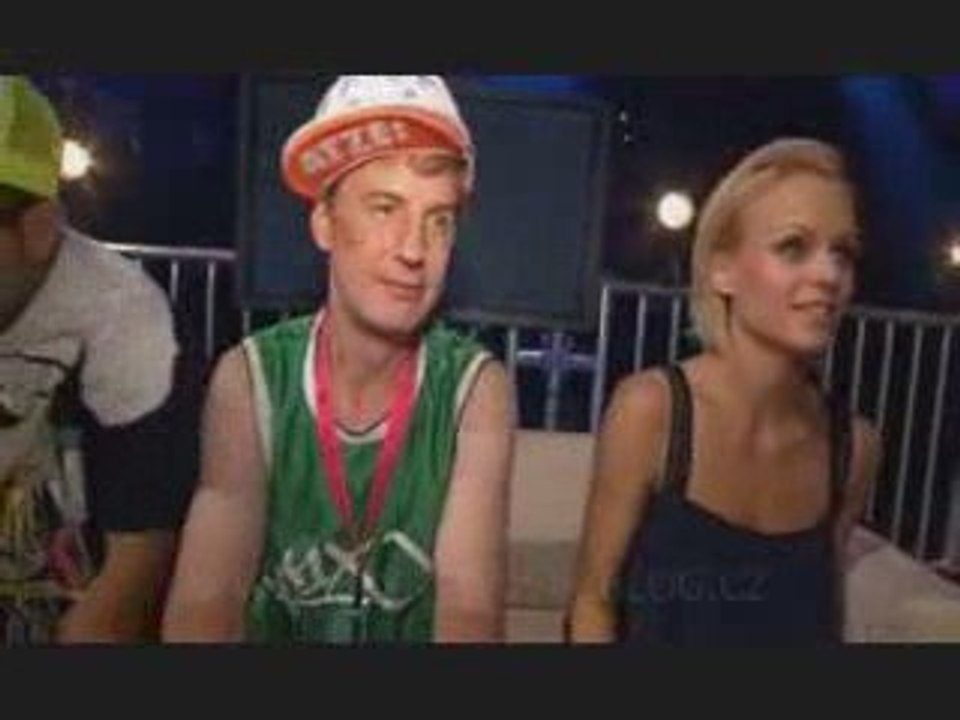 Panik - The Dome 51 - Neustart