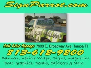 Cheap Signs Tampa