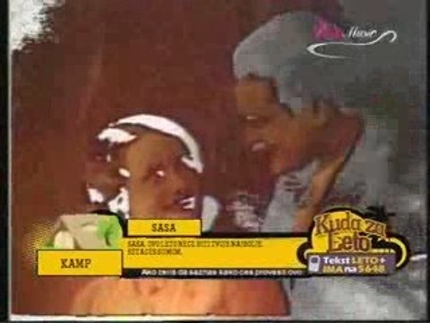 Bajaga & Instruktori - Život je nekad