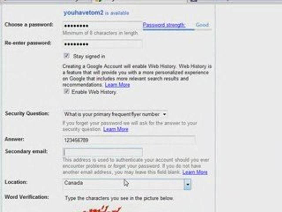 Gmail for Realtors - Multiple Accounts