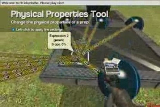 garry's mod tuto wiremod simulateur véhicule