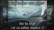 Kansas City Windshield Repair and Replacement