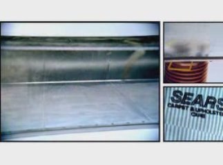 Carpet Cleaning from Sears Carpet and Upholstery Care