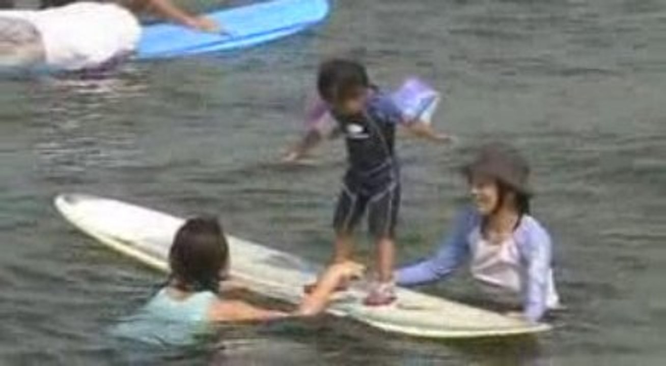 Christian Surfers Japan