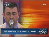 Omer Dongeloglu ile Sahur 27.08.2009 - 1/5