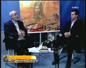 GERÇEK TV "Buluşma Noktası" - 2