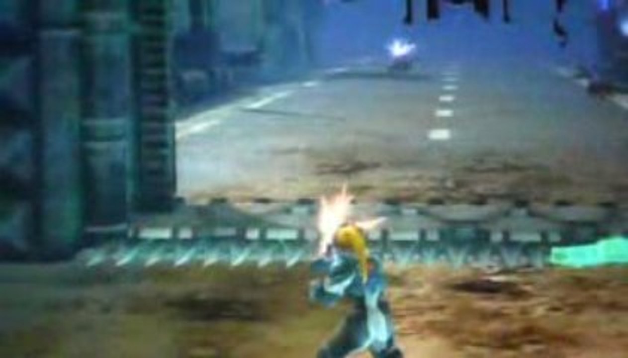 SC Worldeditor: Ghost Reportin' - 3D-Shooter