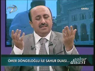 Omer Dongeloglu ile Sahur 27.08.2009-5/5 [DostlukVadisi.Org]