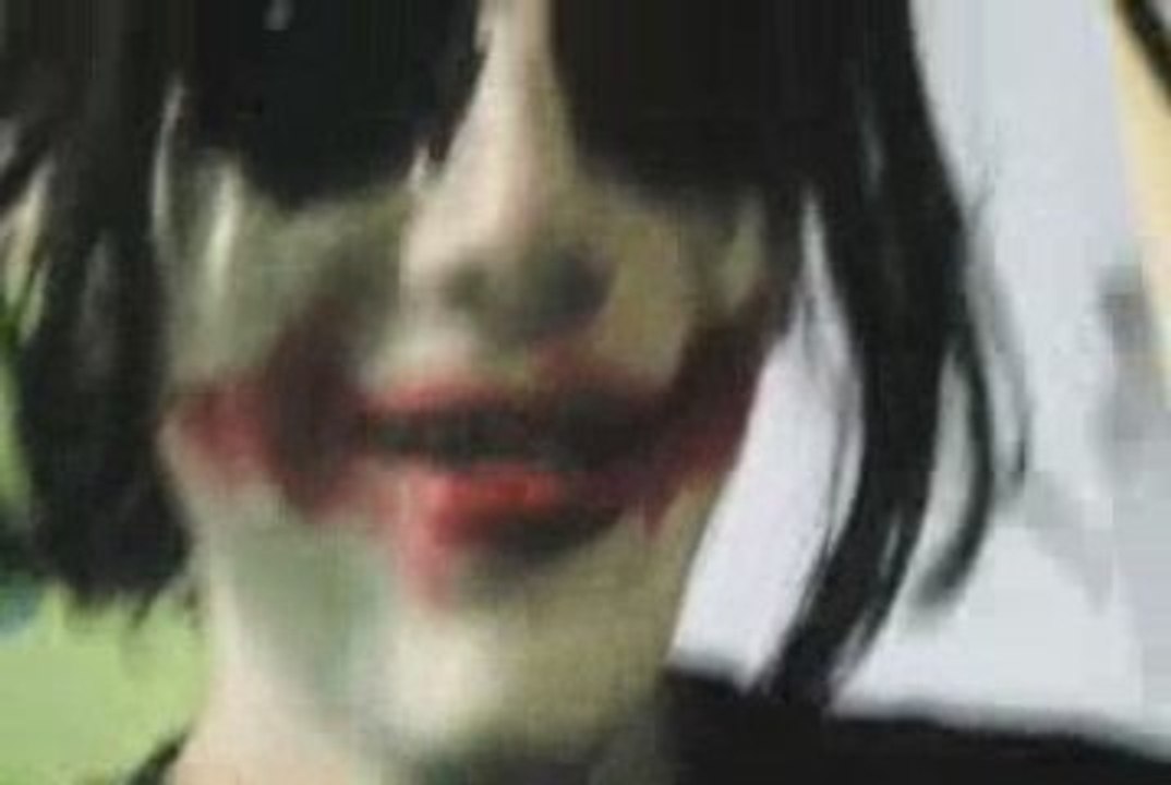 The Killing Joke Teaser Trailer
