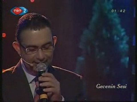 İbrahim Sadri Hoşgeldin Ramazan şiiri