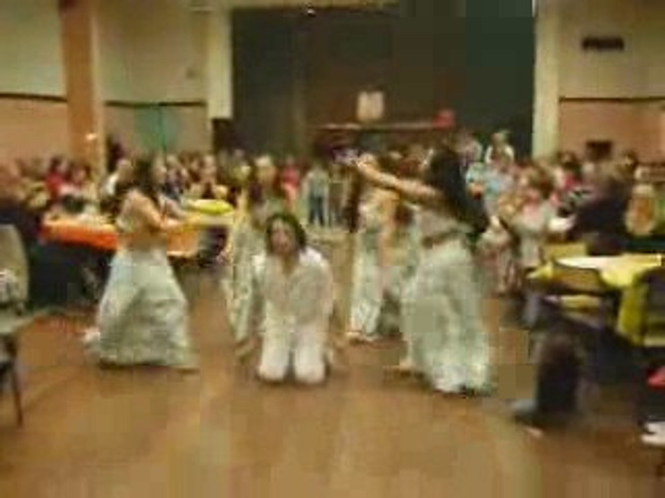 maloya - Vanilla Metiss' 2009