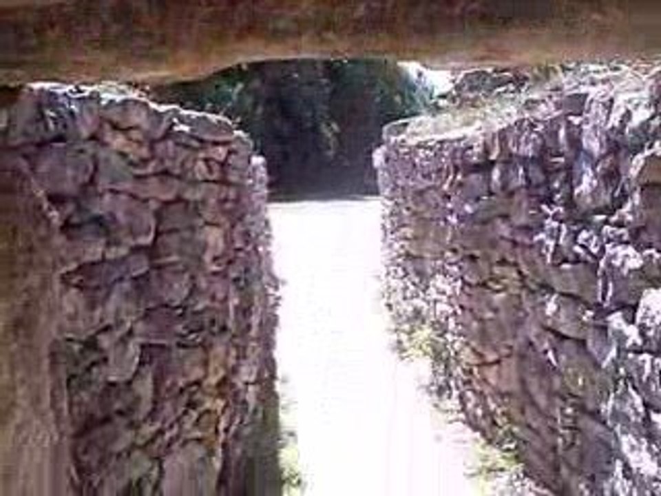 Tumulus