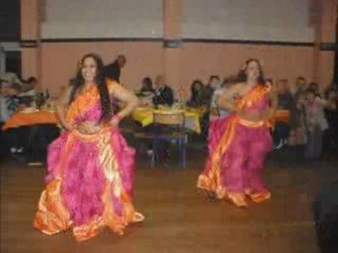 sega mauricien Vanilla metiss' 2009