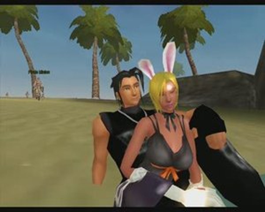 mariage tsu princess