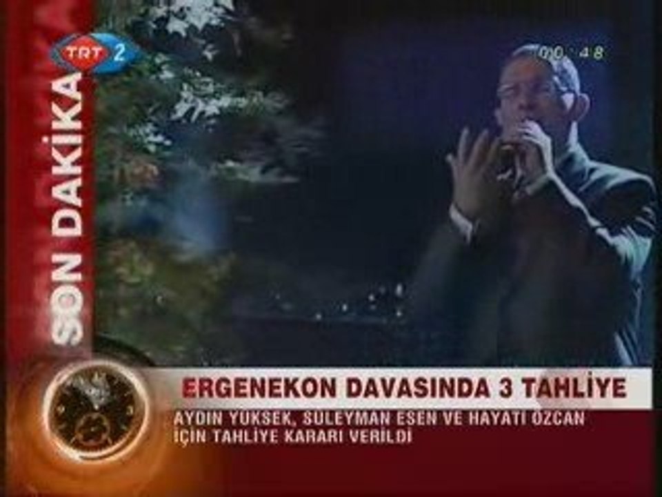 İbrahim Sadri N.F.Kısakürek Çile