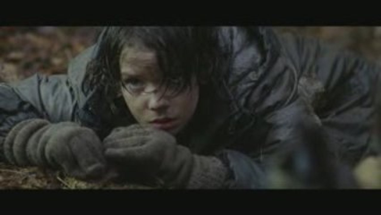 The Road - Official Trailer [HD]