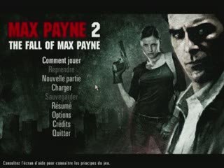 max payne 2 walkthrough it's a late goodbye