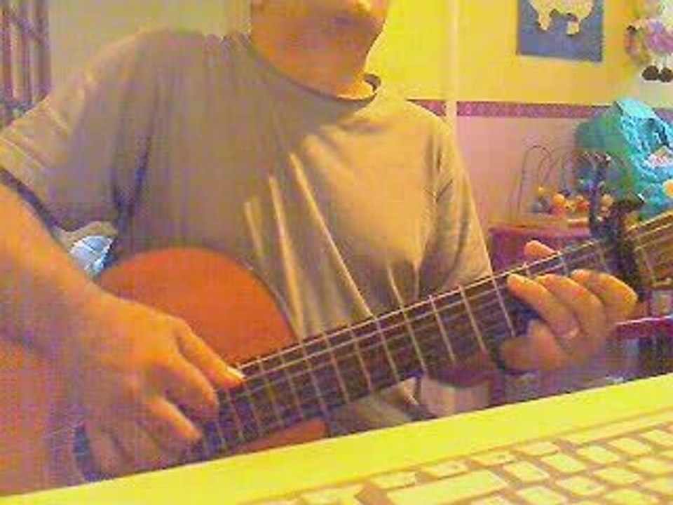 - Je Voudrais Faire Cette Chanson (duteil)