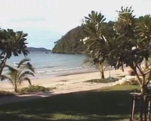 Tajlandia - Ko Samet