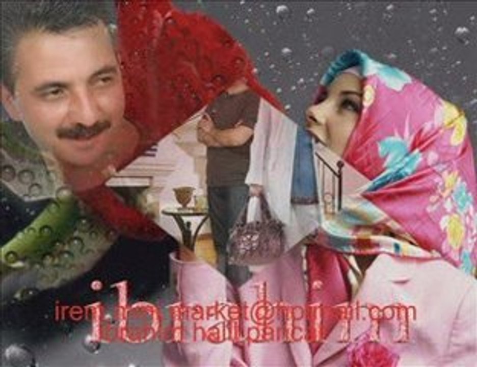 ne oldu bize-ibrahim halil pancar