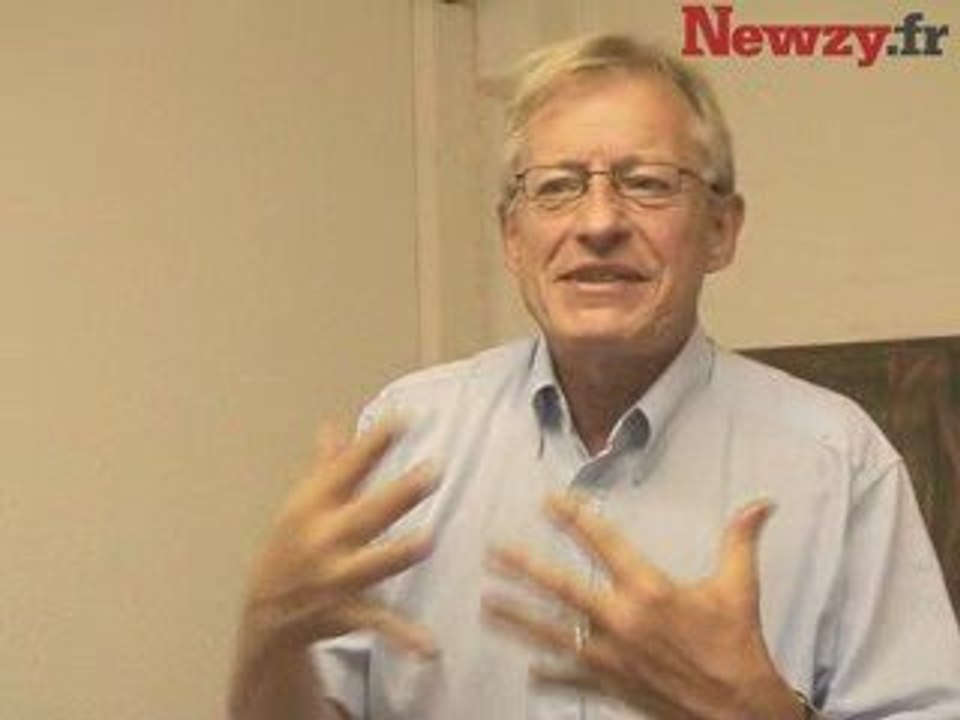 Grippe A-H1N1 : Début de la phase contagieuse