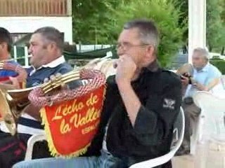 L'ECHOS DE LA VALLEE