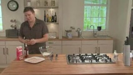 Come Rhyme with Me – how to make Fish and Chips