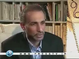 Ramadan Tariq Sacked Muslim academic because of working with