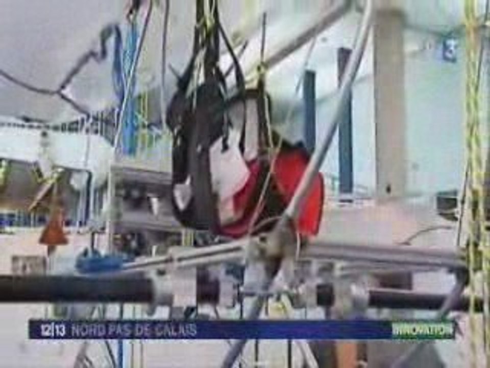 France 3 Pas de Calais