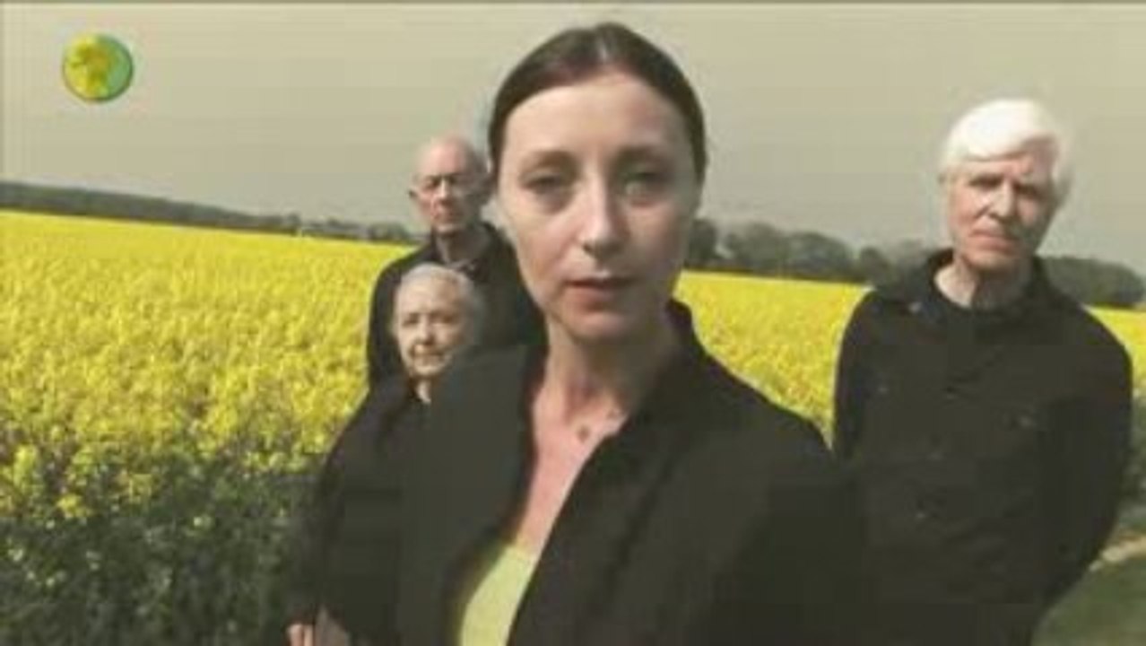 Film : Le Goulag Vert