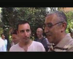 Jumelage Rezé / Chefchaouen ??