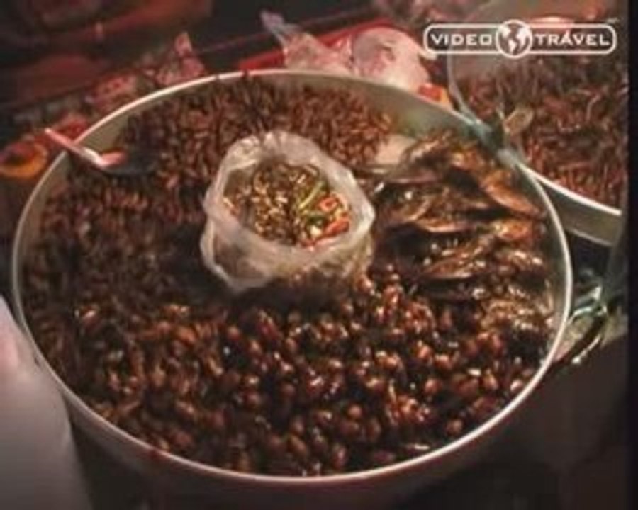 Tajlandia - Bangkok