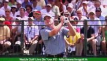 Barclays Golf Tournament 2009 Preview