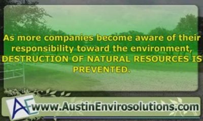 Environmental Consulting Firms - Call Us Now!
